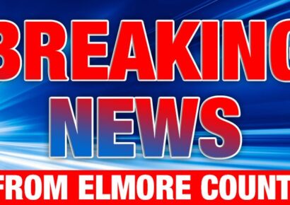 Two-Year-Old Child Safe after being found alone near Fitzpatrick Road in Elmore County