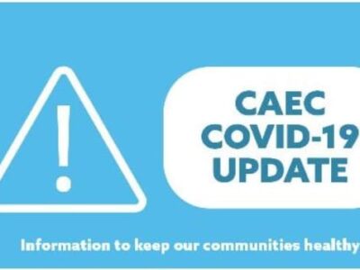 Central Alabama Electric’s COVID-19 Update for Customers