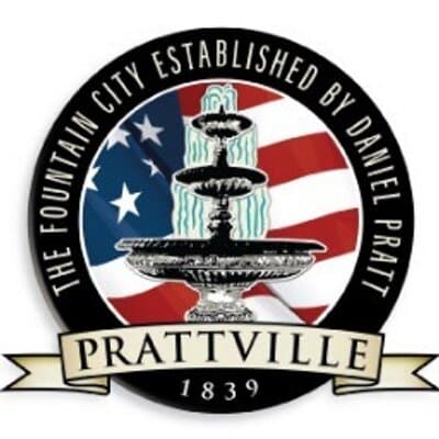 City of Prattville COVID-19 Plan of Action as of March 16, 2020