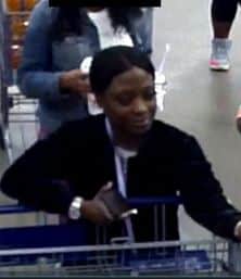 Prattville Police Searching for Identity of Suspect in Identity Theft Investigation; CrimeStoppers Offers Reward for Info Leading to Arrest