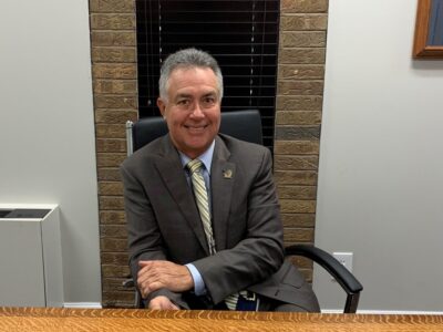 Prattville Mayor Says City Still on Track Despite Health Crisis