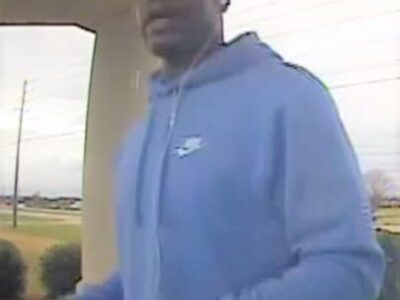Montgomery Police, CrimeStoppers Seek Identification of Fraud Suspects; Multiple Use of Credit Card Offenses under Investigation