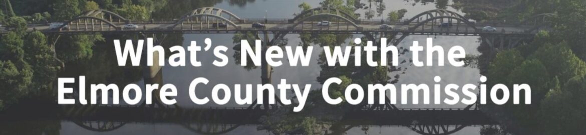 Elmore County/ City Collection Facility Reopens Tomorrow; Designed for Residents, Not Contractors