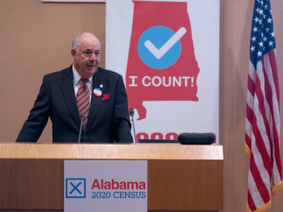 Alabama To Lose Vital Funds if Census Completion Rates Don’t Improve
