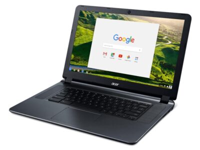 All Elmore Students To Get Chromebooks To Learn in a “Blended Environment”