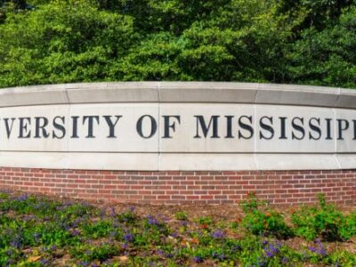 University of Mississippi Celebrates Class of 2020