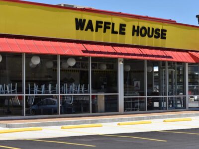 Millbrook Waffle House Open Date Uncertain