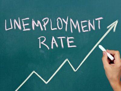 As Expected, Unemployment Numbers are Dismal