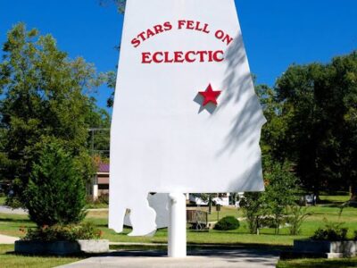 Eclectic Trade Days Celebration Held Every Second Saturday through November; Next event Slated for June 13
