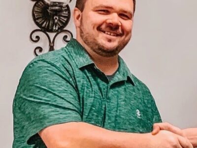 Trey McQueen Named New Holtville High School Fishing Team Coach