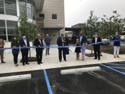 One Oak Medical Opens in Wetumpka; State-of-the-Art Medical Facility Brings Needed Services