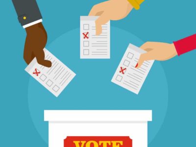 Municipal Elections Timeline: A Series of Steps Must Be Taken Before Election Day Aug. 25, 2020