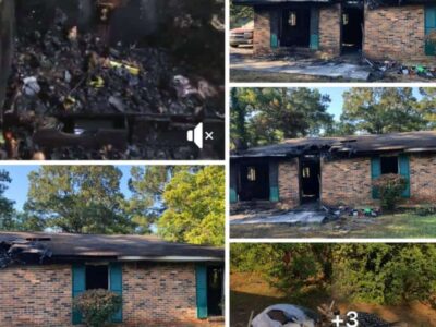 Millbrook Family Loses Possessions to House Fire; Donations Can be Dropped off at Airport Road Intermediate