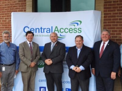 Elmore County’s Broadband Expansion Partnership