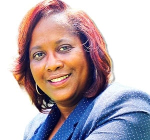 Jacquelyn Long Thomas Announces Intent to Run for Millbrook City Council, Ward 1