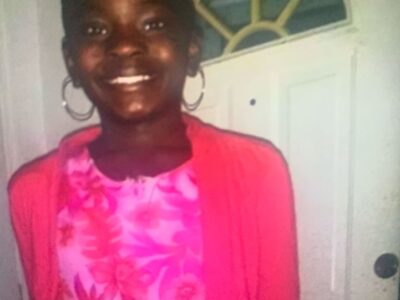 URGENT! Missing Montgomery 14-Year-Old Not Considered Frequent Runaway; Last seen Saturday near Stonebridge Apartments