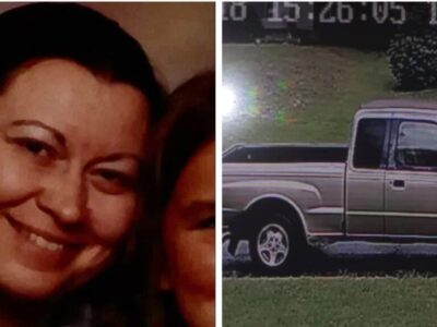 UPDATE: Per Sheriff Joe Sedinger She Has Been Found Safe; No further details available