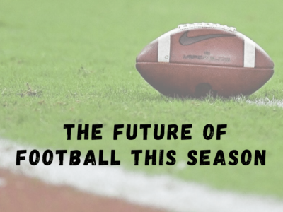 High School Football Season: A Very Tough Call to Make