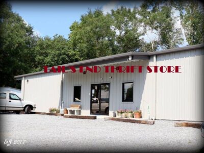 Tail’s End Thrift Store Sales Benefit Humane Society of Elmore County; Have You Checked Out Their Deals?