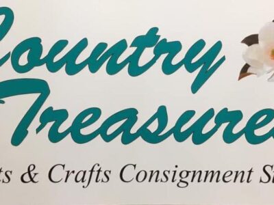 ‘Country Treasures’ to Celebrate Ribbon Cutting, Grand Opening in Millbrook July 9