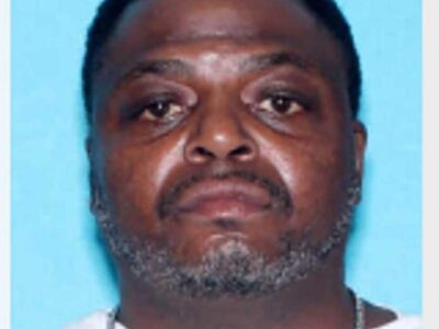 Montgomery Police, U.S. Marshals Searching for Clifford Watts for Sex Abuse 1st, Violation of Notification Act