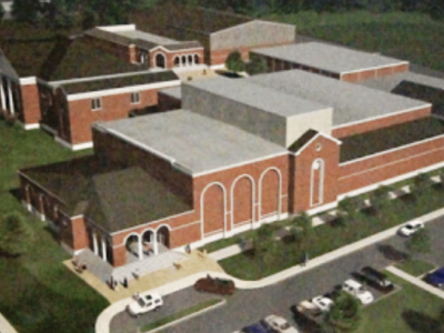Tallassee City Schools: To Build or Not To Build?