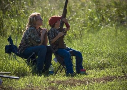 Youth Dove Hunts Provide a Gateway to the Outdoors, Online registration opens August 10