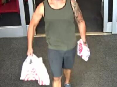 CrimeStoppers, Opelika PD Seek Identities of Suspects in Fraud from Target; Reward Offered