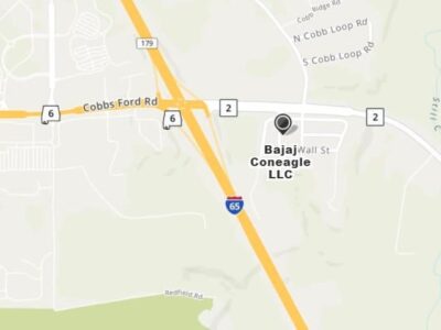Site Plan for Expansion of Bajaj Coneagle LLC on Agenda Tonight for Millbrook Council
