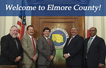 Elmore County Commission to meet Monday; See Full Agenda in Article for upcoming items
