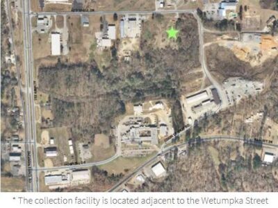 Elmore County/ City Collection Facility Suspends Recycling Program for Foreseeable Future