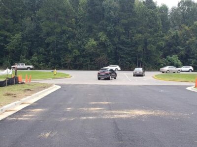 Millbrook Council to Pay for Traffic Study at Hwy. 14 and Creekside Business Park; Area is Under Control of ALDOT