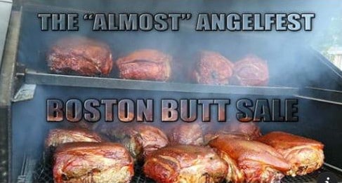 St. Michael and All Angels’ Episcopal Church of Millbrook Hosting Boston Butt Sale; Order by Oct. 9