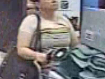 CrimeStoppers Post Gets Multiple Tips to Identify Shoplifting Suspects; Urged to Turn Themselves In