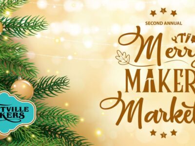 2nd Annual Merry Makers Market Holiday Event Coming to Prattville Pickers Nov. 14