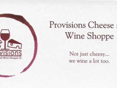 ‘Provisions Cheese and Wine Shoppe’ Eyes Historic Downtown Wetumpka for Location