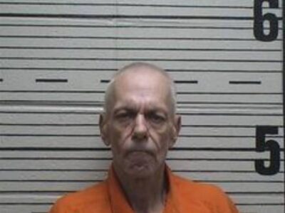 61-Year-Old Montgomery Man In Custody after Attempted Burglary in Prattville