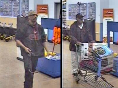 Do You Recognize These Suspects? Millbrook PD, CrimeStoppers Need Help Identifying Them