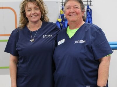 New Prattville Physical Therapy Center Employs State-of-the-Art Methods to Treat Many Disorders