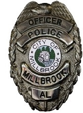 City of Millbrook Hiring for Police Officers, Dispatchers