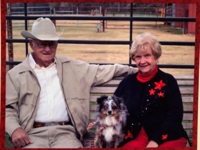 Citizen Spotlight: Elmore County’s Betty Barrett Shares Christmas Memories