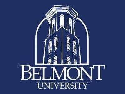 Abigail Douglas from Marbury Achieves Fall 2020 Dean’s List at Belmont University