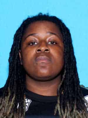 Montgomery Woman Charged with Theft from Walmart; Chief Johnson says ‘Tis The Season of Thieving