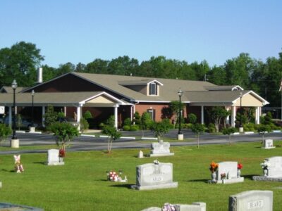 Millbrook Area Chamber of Commerce Business Spotlight- Brookside Funeral Home