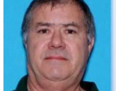 Charles Sam McDonald Sought by Autauga County for Sodomy, Sexual Abuse of Child