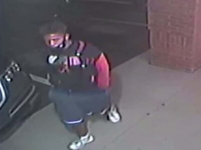 Millbrook Police Seek Identity of Suspect in Theft of Vehicle