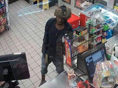 Prattville PD,  Need Help Identifying Theft and Fraud Suspect; Reward Offered