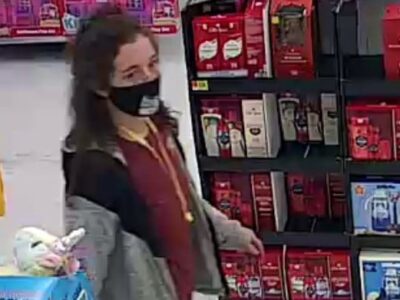 Wetumpka PD, CrimeStoppers Seek Information on Felony Shoplifters at Walmart