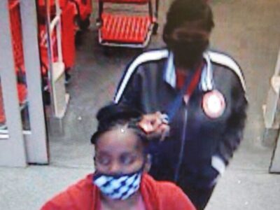 Suspects Sought After Shoplifting at least $10,000 in Electronics in Prattville