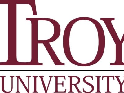 Area Students Recognized: Troy University announces Provost’s List for Term 1